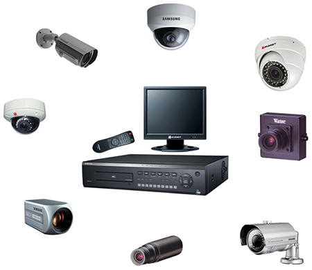 vidéosurveillance
